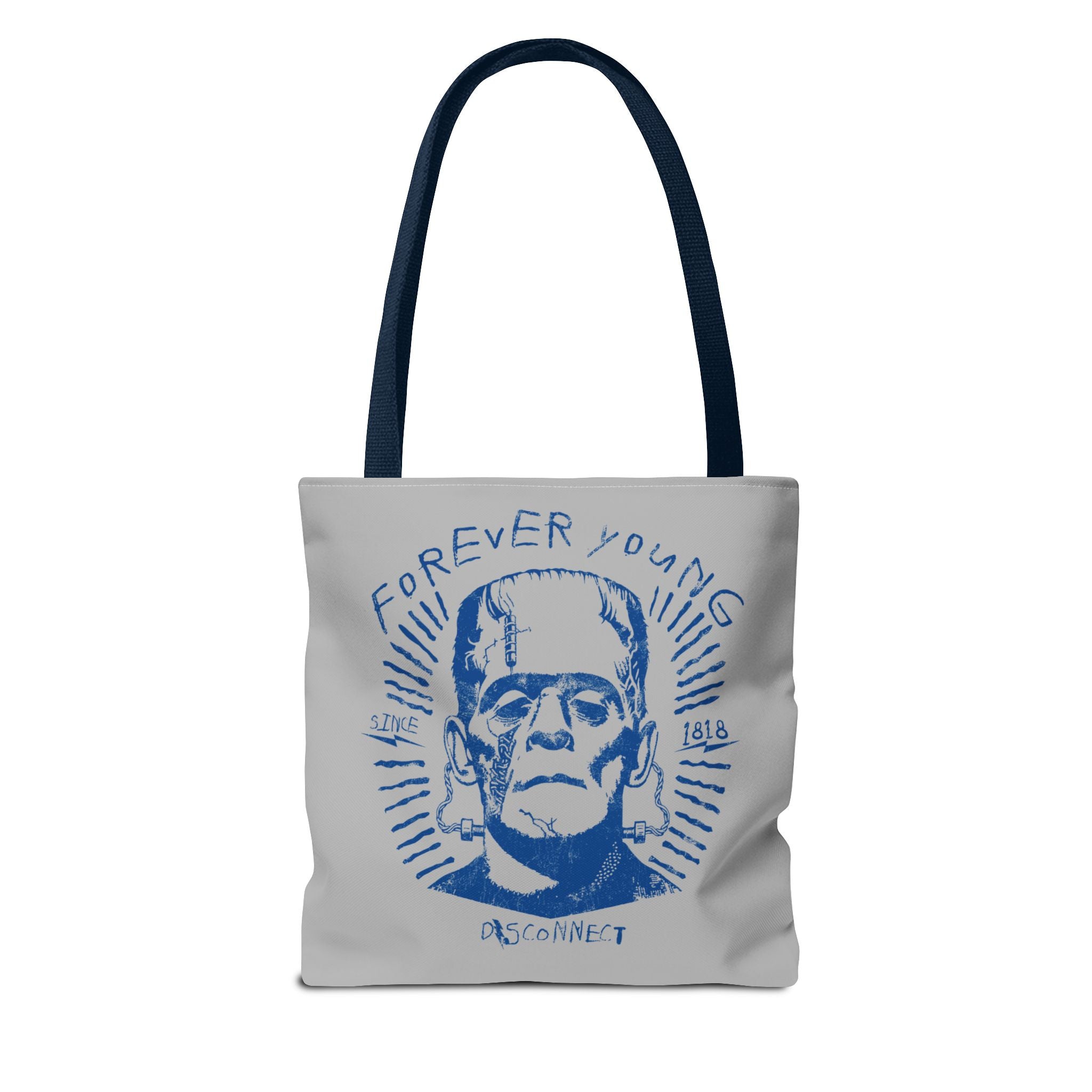 Forever Young Tote Bag