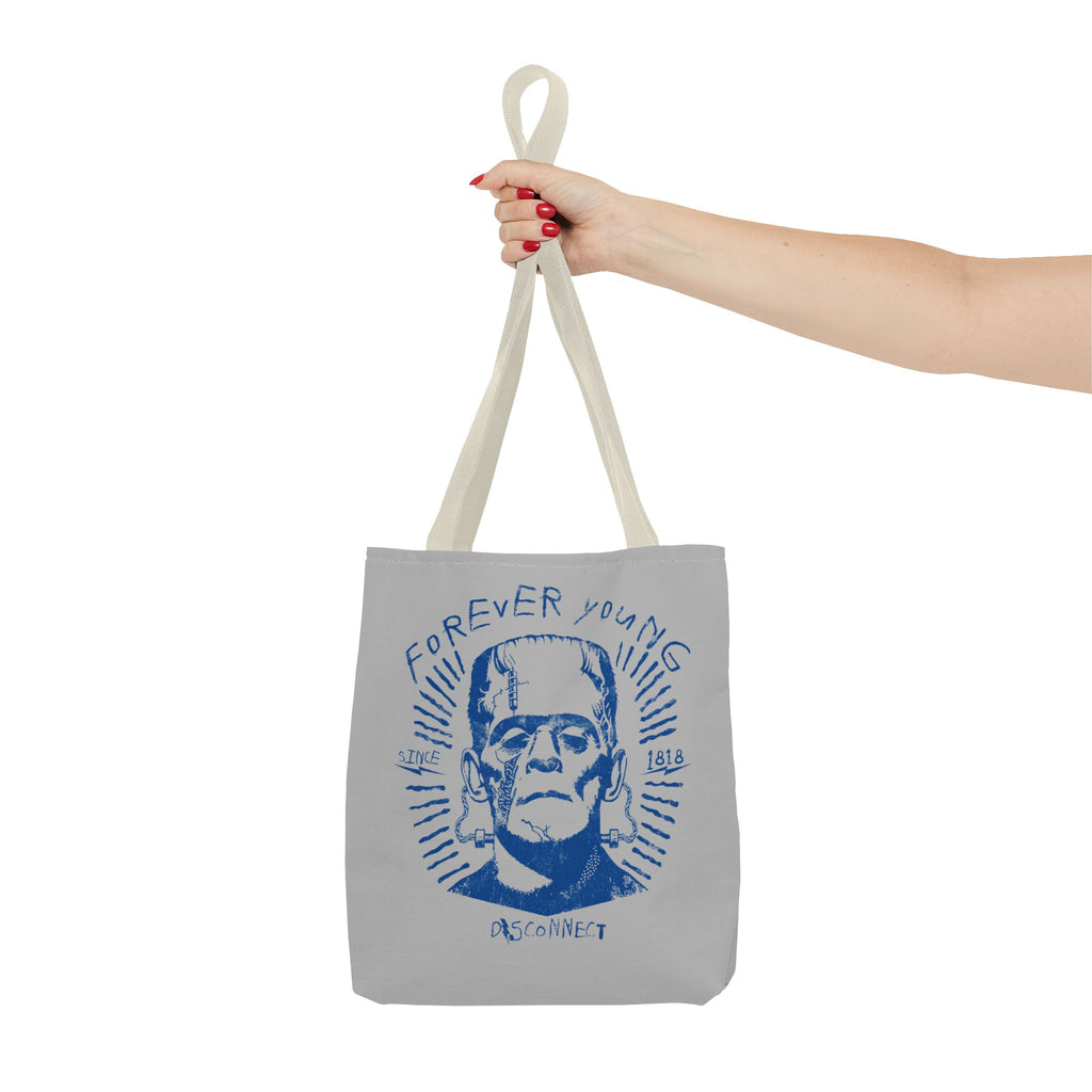 Forever Young Tote Bag