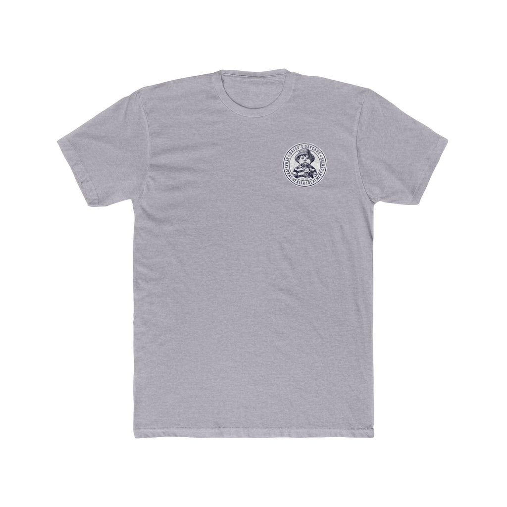 Daisy’s Daycare Unisex Cotton Crew Tee