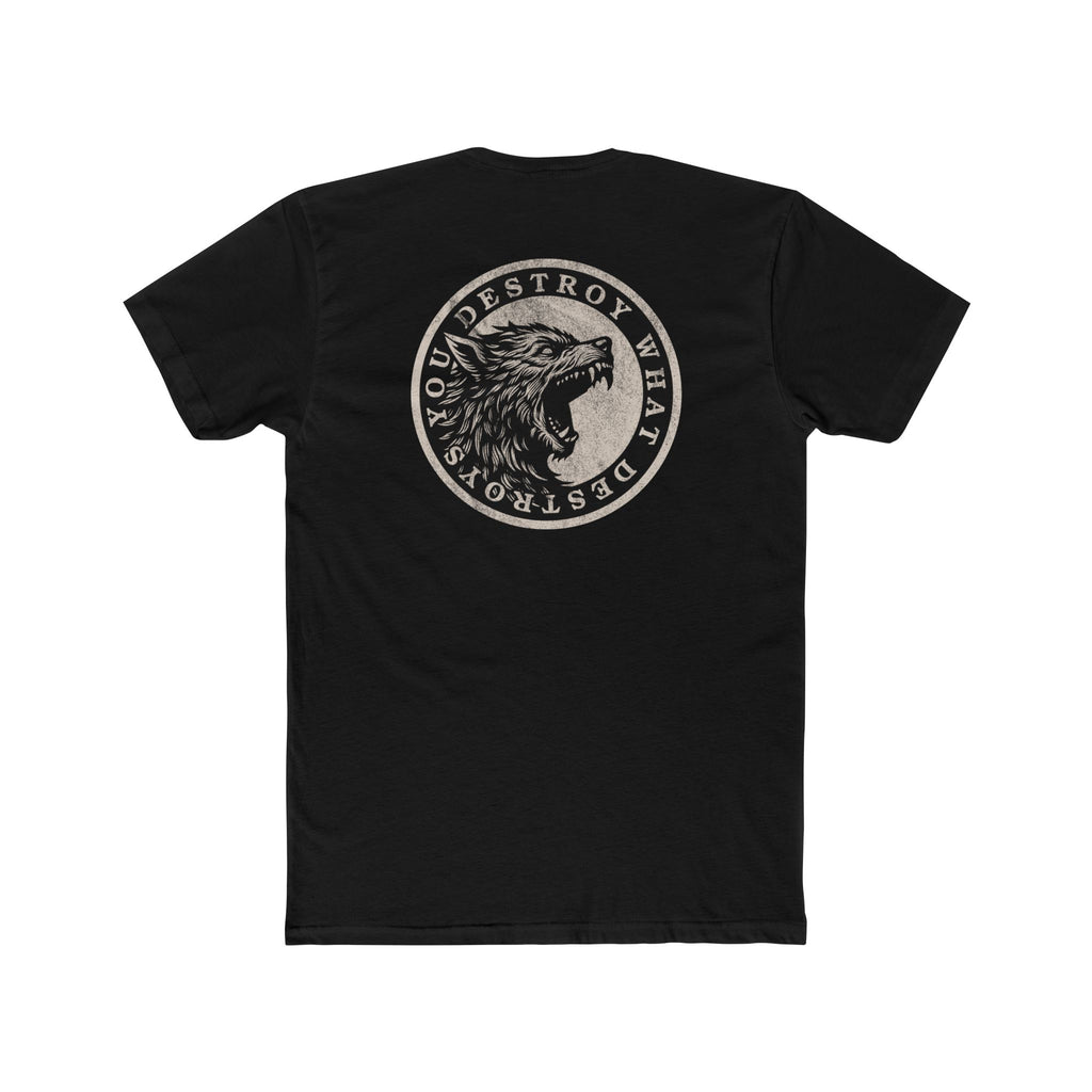 Destroy Crew Tee