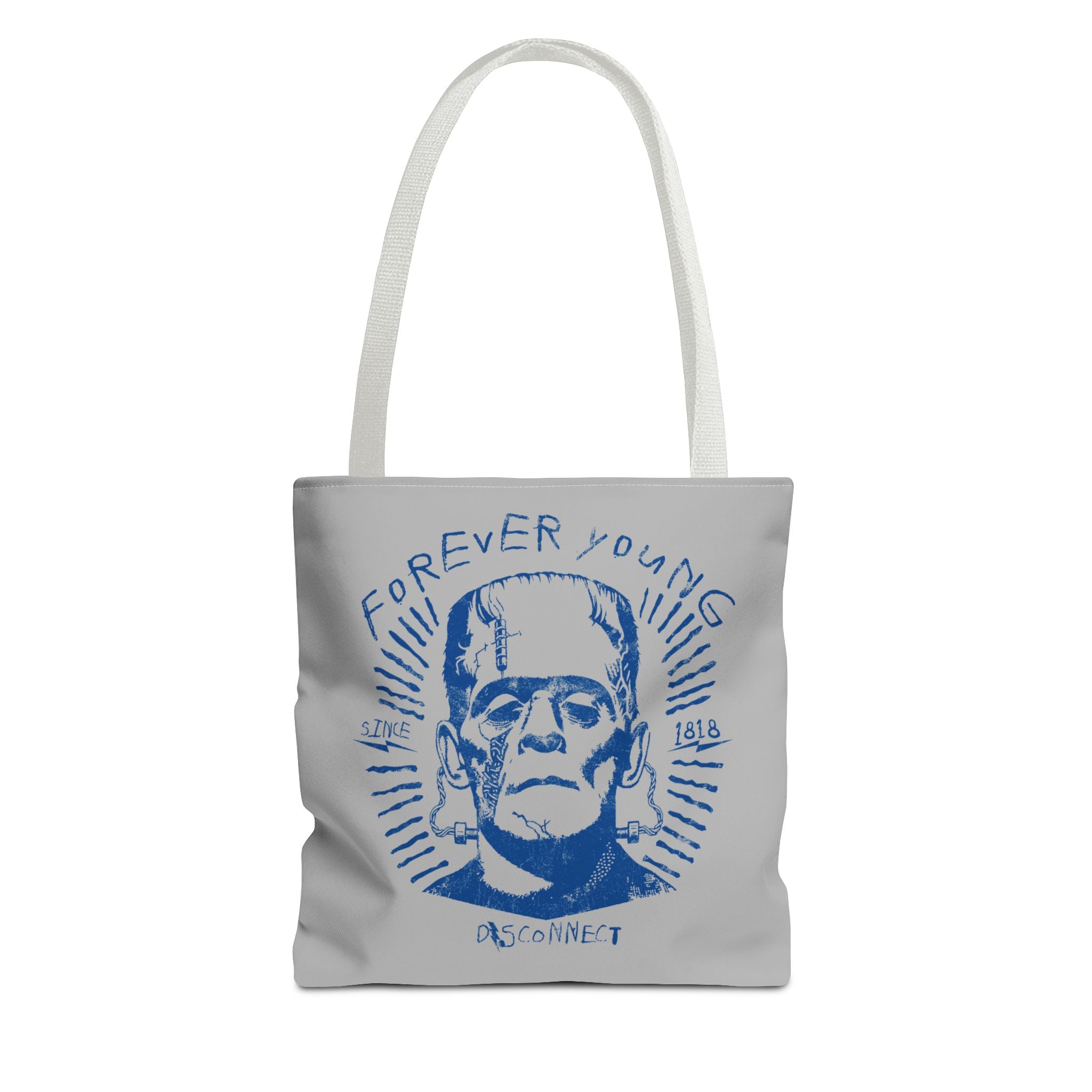 Forever Young Tote Bag