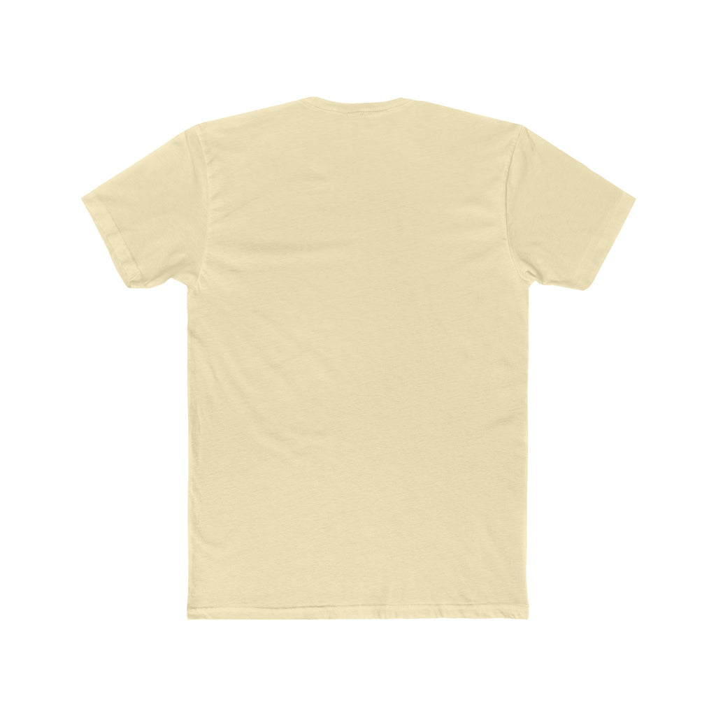 Broken Gasket Cotton Crew Tee