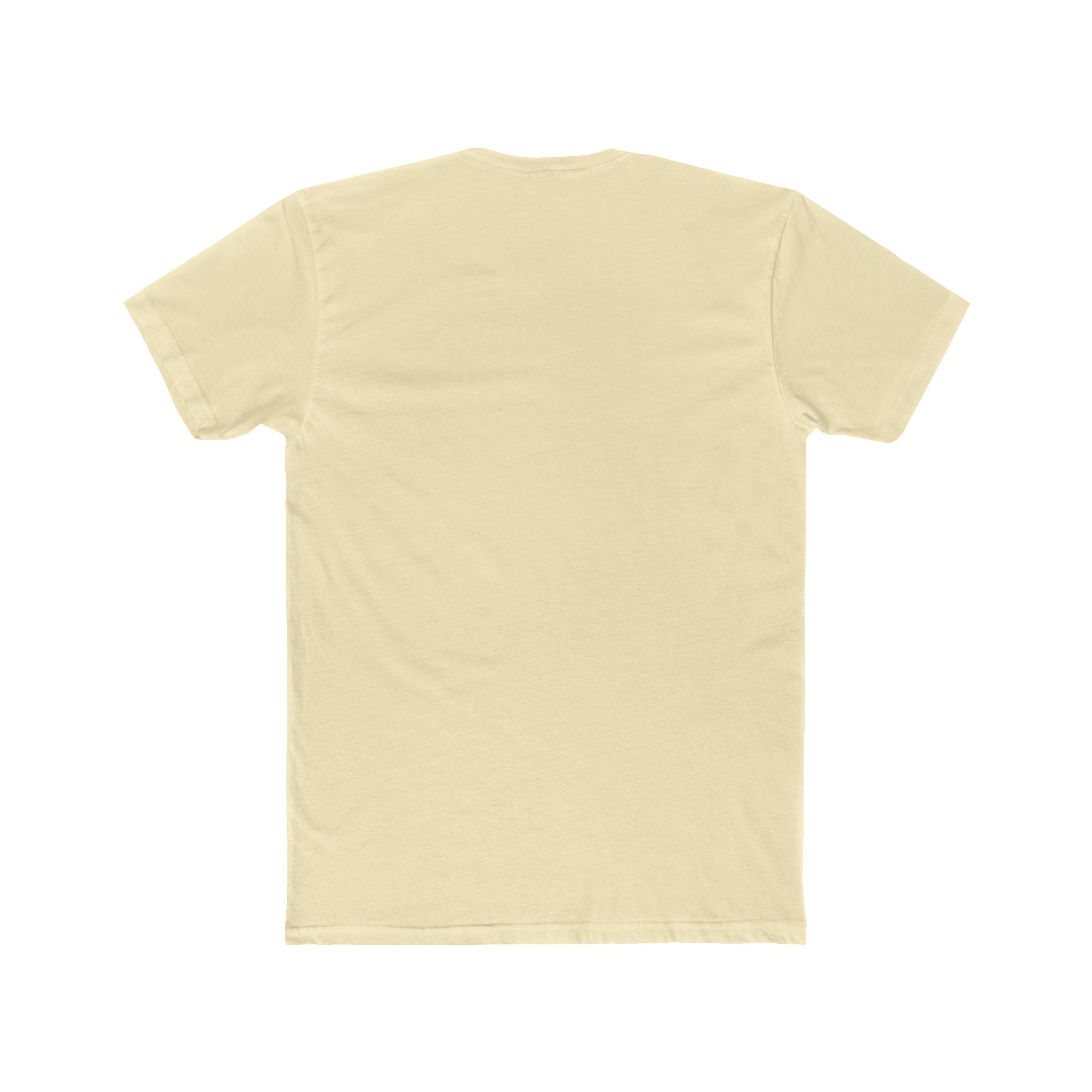 Broken Gasket Cotton Crew Tee