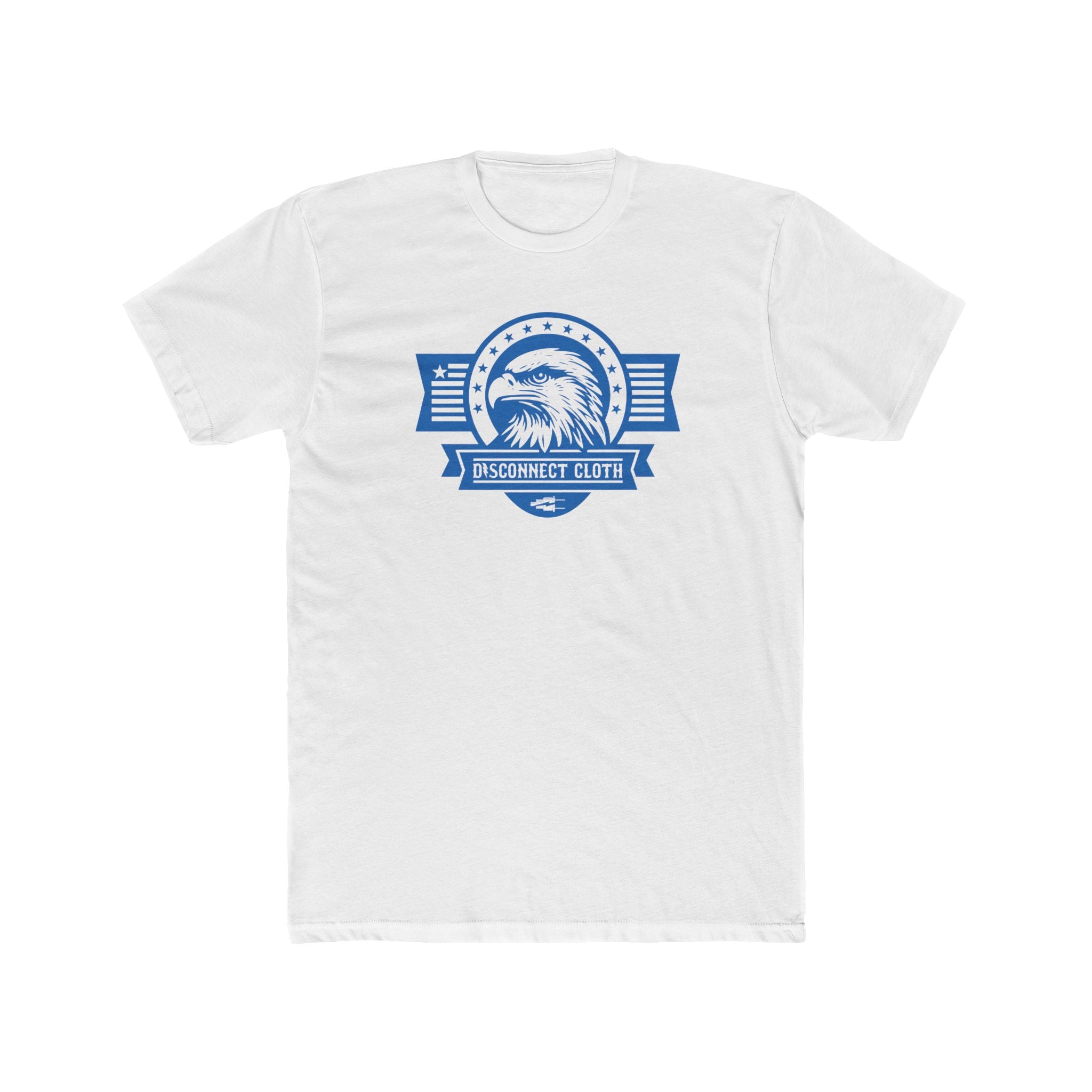 American Eagle Cotton Crew Tee