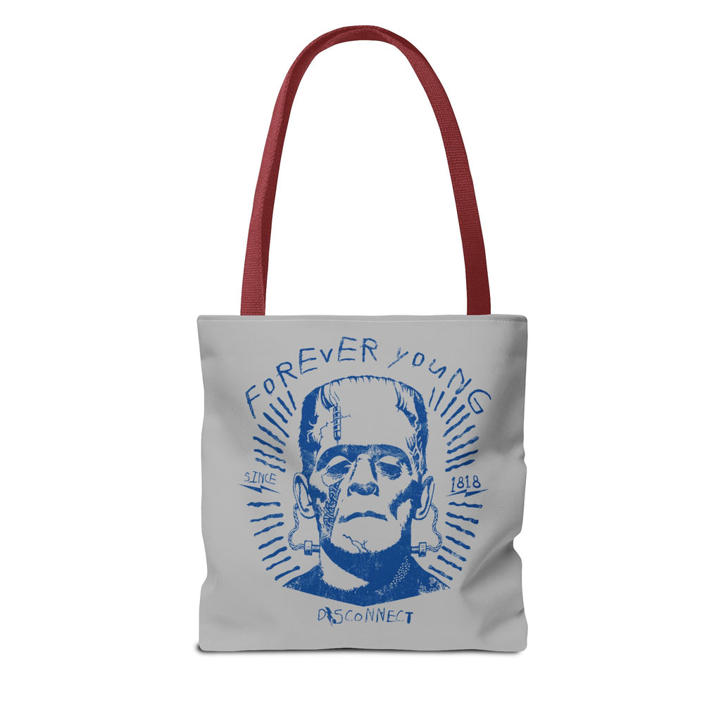 Forever Young Tote Bag