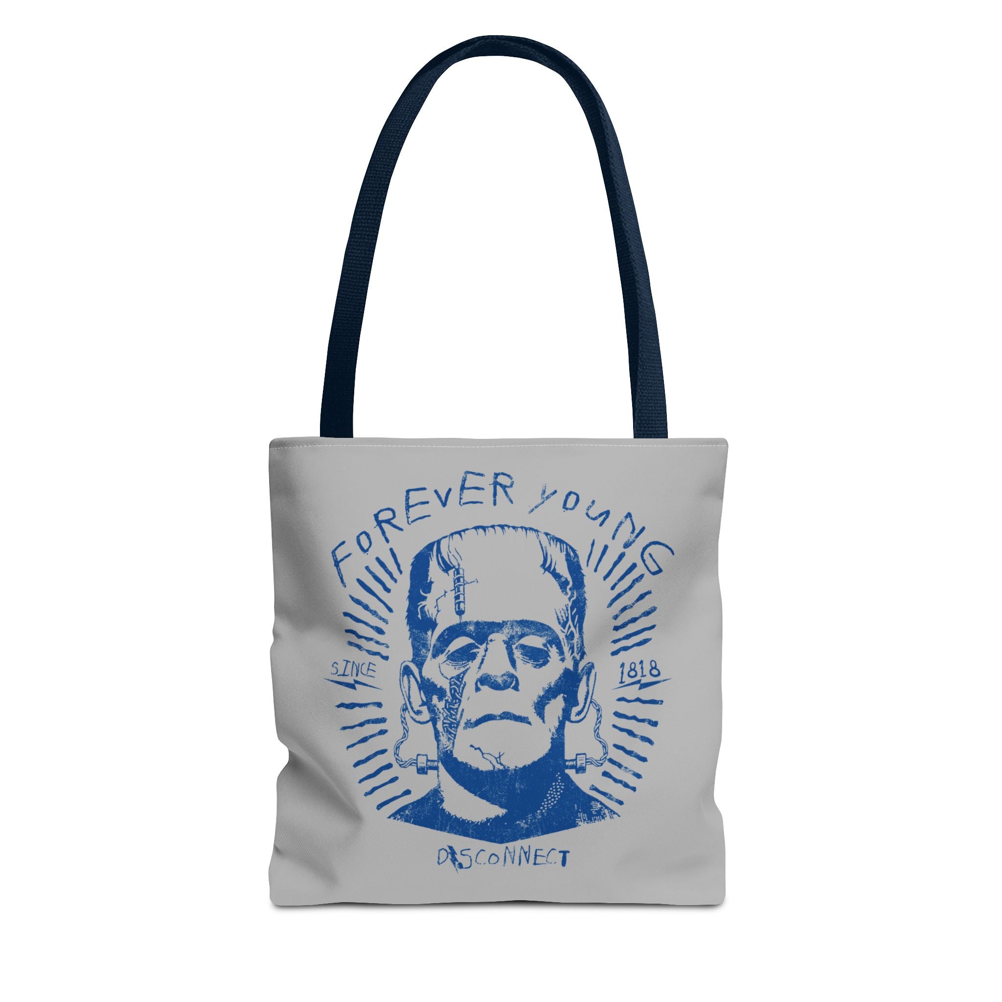 Forever Young Tote Bag