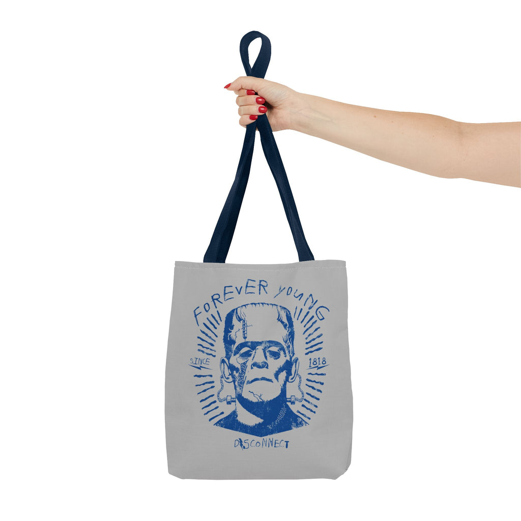 Forever Young Tote Bag