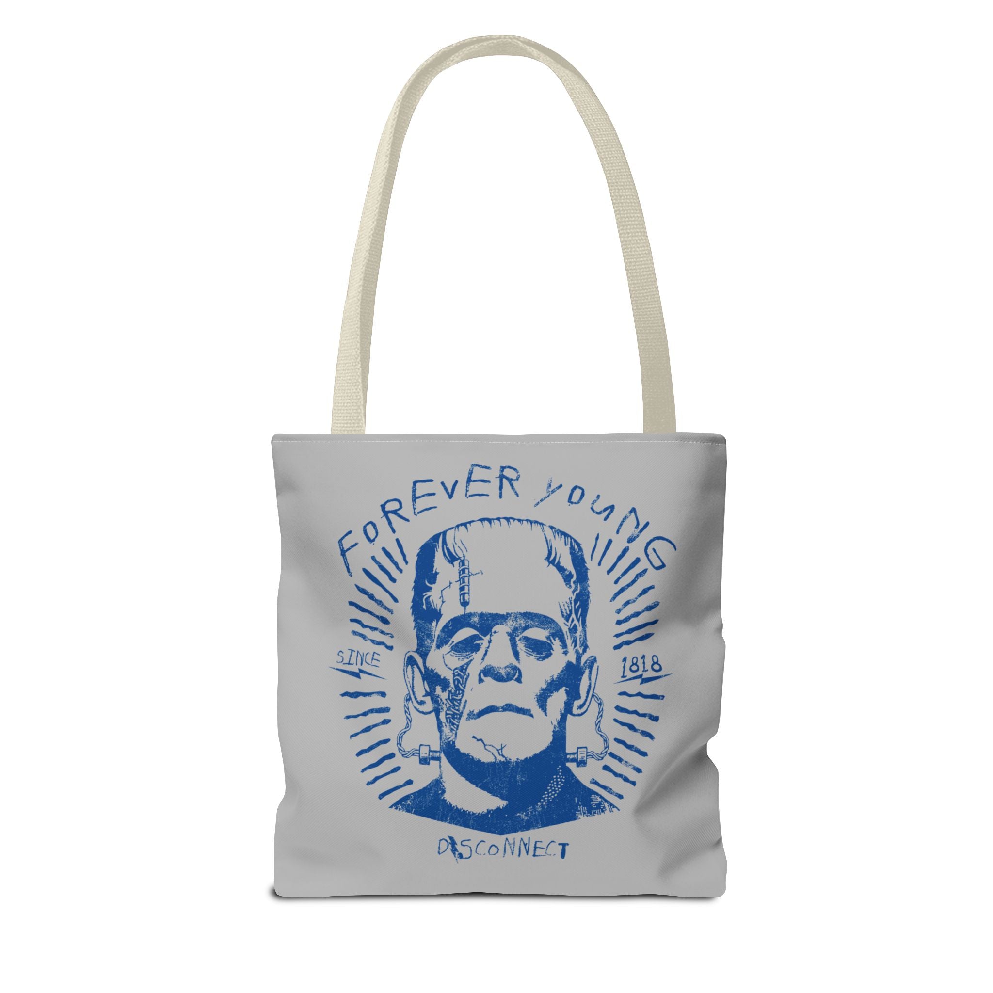 Forever Young Tote Bag