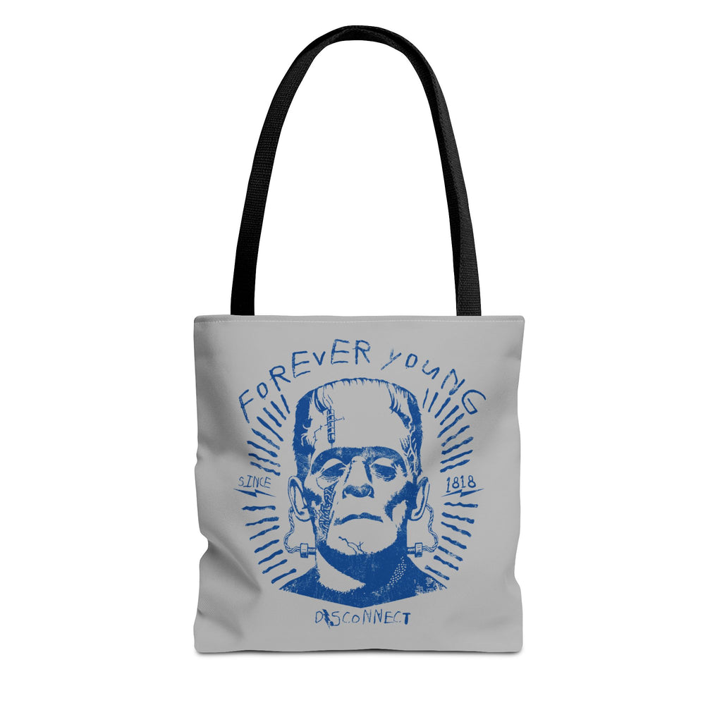 Forever Young Tote Bag