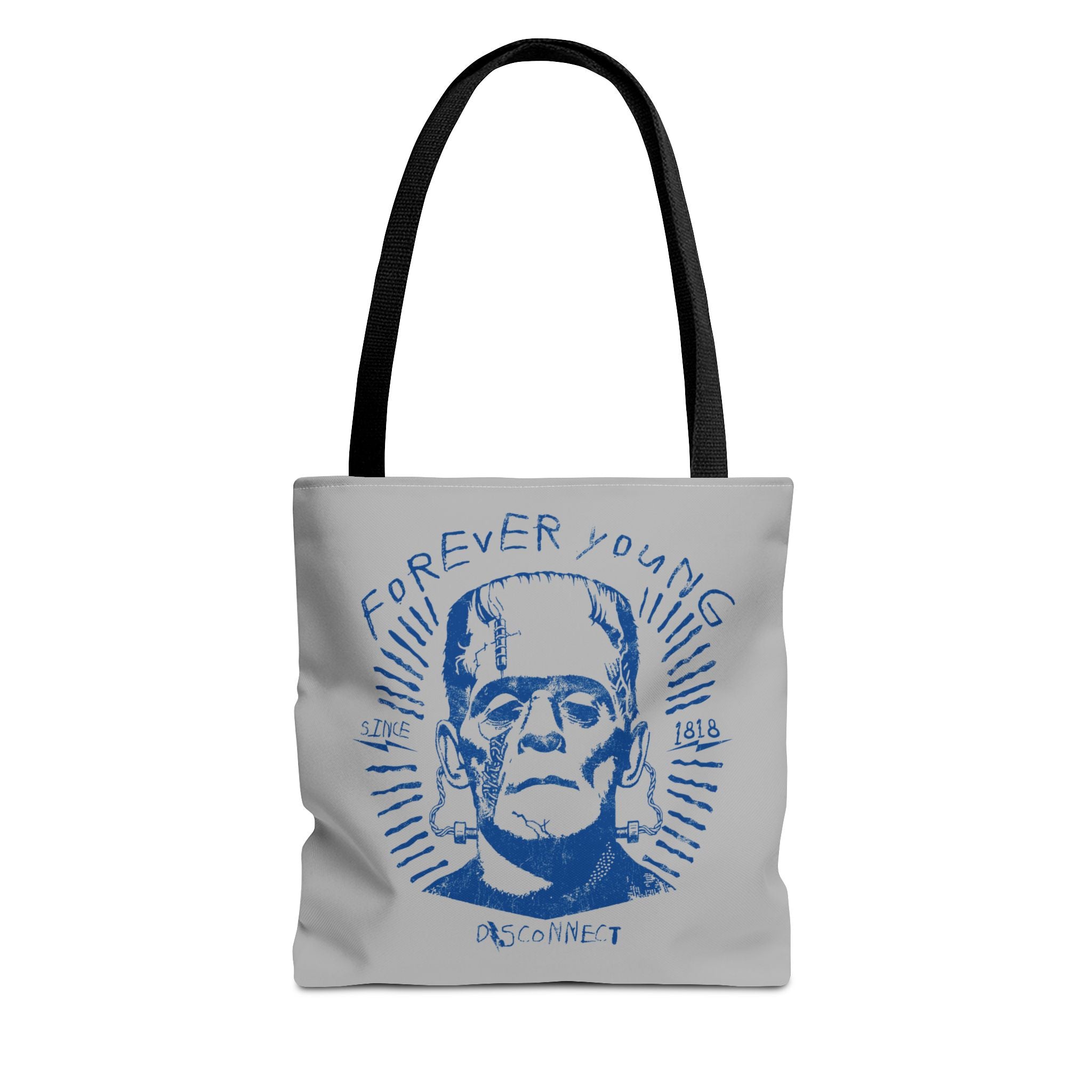 Forever Young Tote Bag