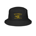 Plug Bucket Hat (Embroidery)