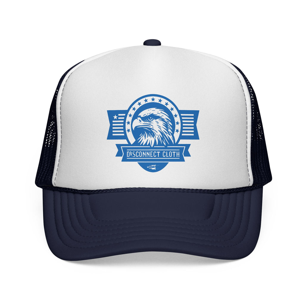 Eagle Trucker Cap