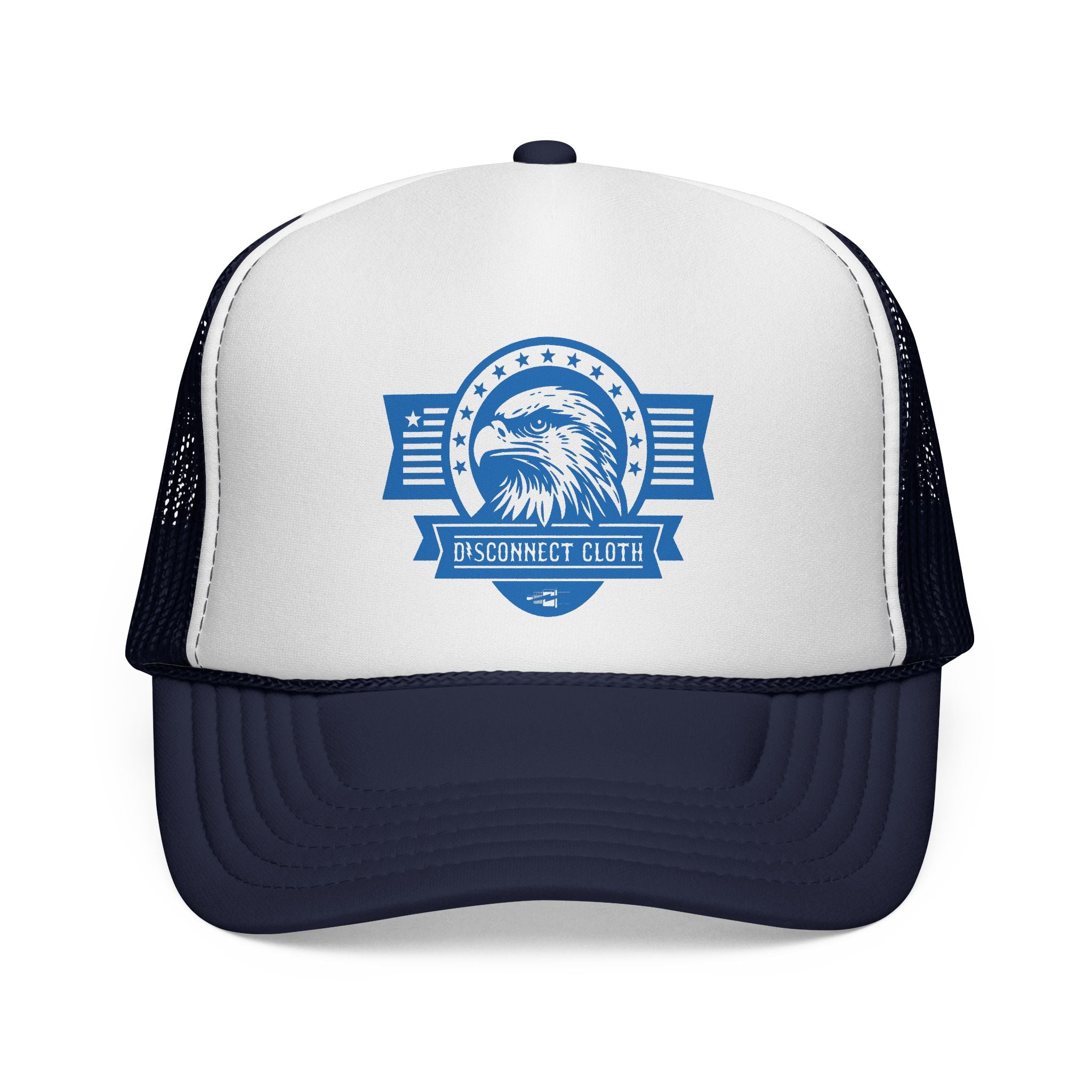 Eagle Trucker Cap