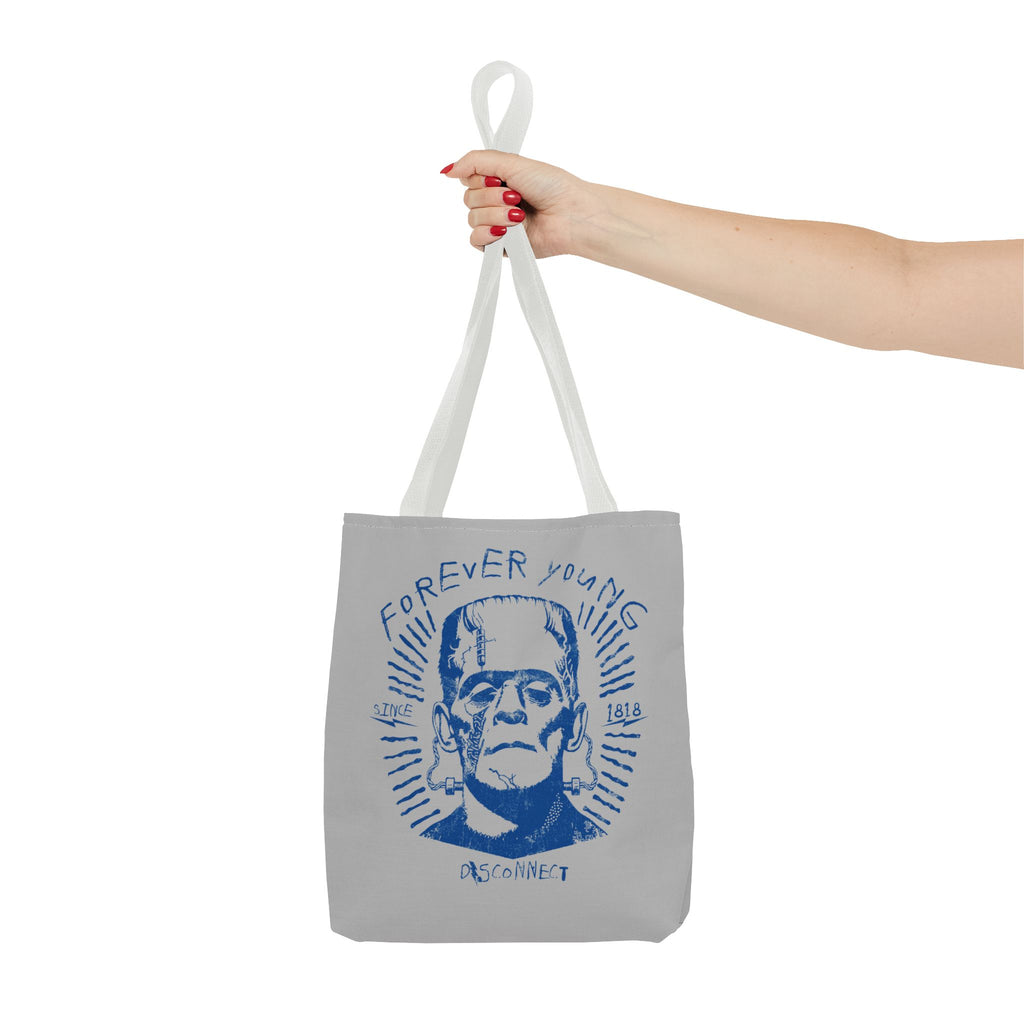 Forever Young Tote Bag