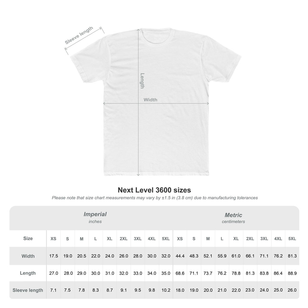 Best In Show Cotton Crew Tee