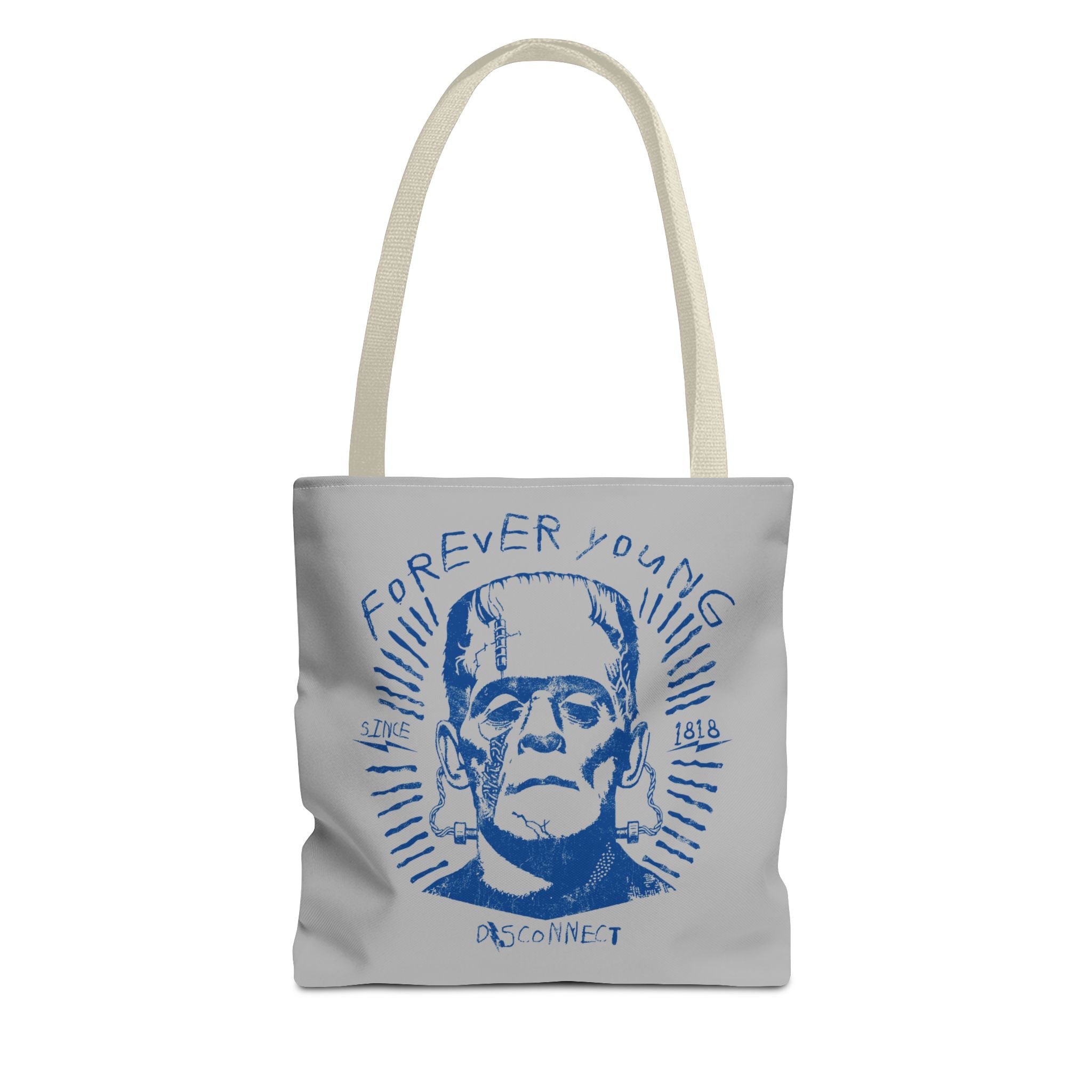 Forever Young Tote Bag