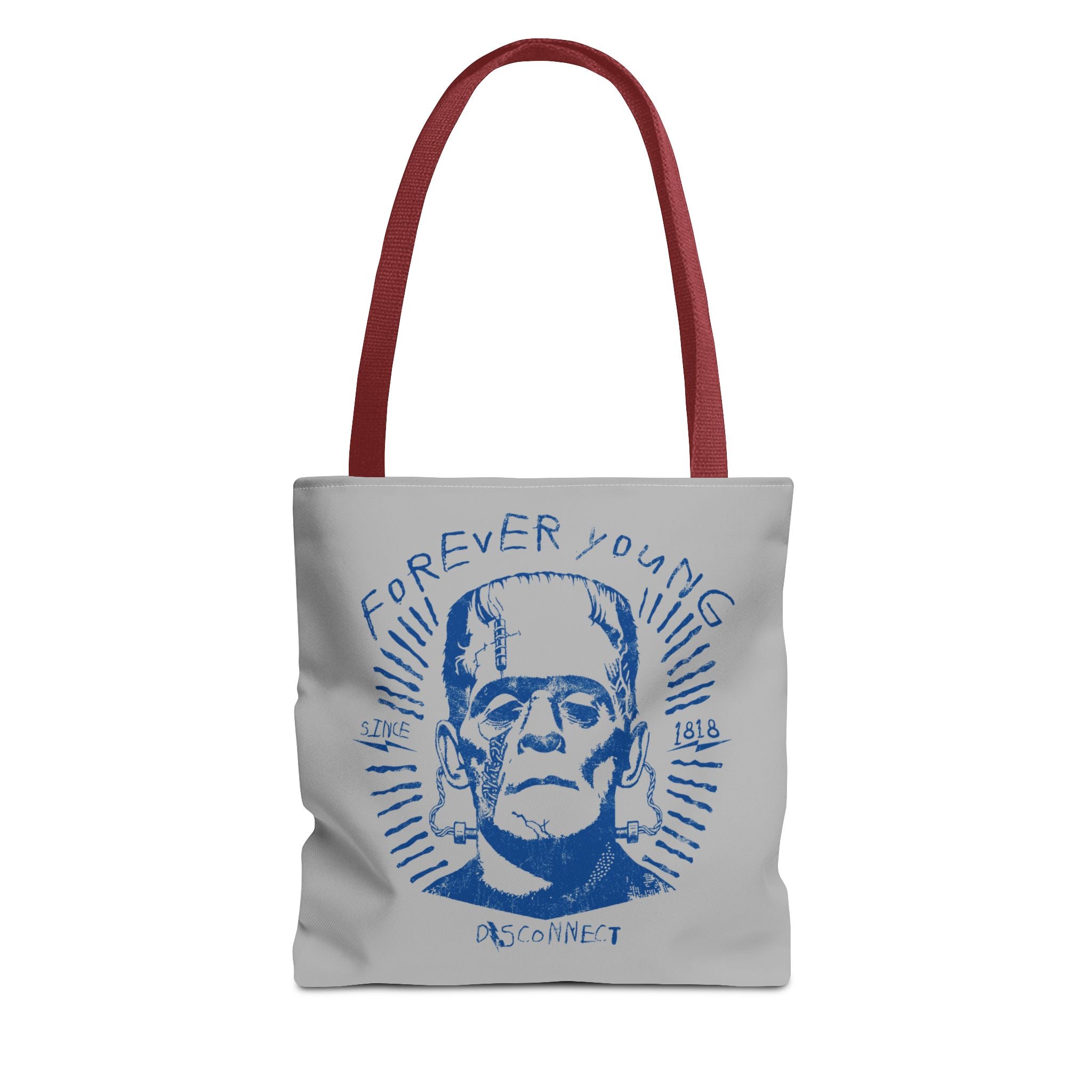 Forever Young Tote Bag